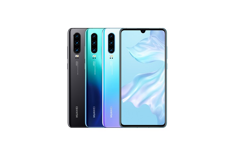 6 reasons why the HUAWEI P30 Pro is the super camera phone we’ve all been waiting for